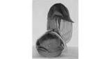 CAP WINTER LEATHER