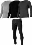 SUIT INNER MOISTURE ABSORPTION, HEATING M