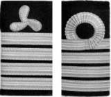 STRIPE "2ND EL. ENGINNER"