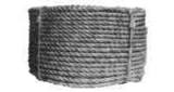 MANILA ROPE 3STRAND, 1"CIRX200MTR