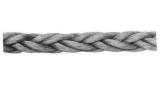 HAWSER POLYPROPYLENE 8STRAND, DAN-LINE-SUPER 5"CIRX200M