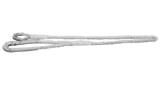 TAIL MOORING WITH FURTHER, DETAIL