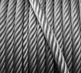 ROPE MOORING BUOYANT WINCHLINE, 6-STRAND 5"CIRX220MTR