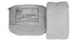 SAIL TWINE COTTON UN-WAXED, 225GRM