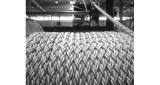 ROPE MOORING 12ST MARINE POWER, 3-3/4"CIR X 200MTR W/NK CERT