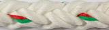 MOORING ROPE PP NIKACORD, 8-STRAND 40MM DIA X 220MTR