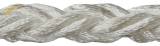 ROPE MOORING FIBRE 8-STRAND, EUROFLEX 5"CIR X 200MTR