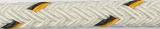 ROPE MOORING MIXED POLYESTER, &NIKASTEEL 12ST 28MMDIAX220MTR