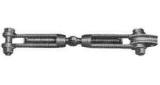 RIGGING SCREW DROP-FORGED, FOR 14MM WIRE DIA