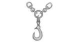 HOOK CARGO SEATTLE PATTERN, SWL 3TON