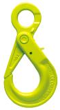 HOOK SAFETY LATCH SWL 1.2TON