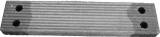 PILOT LADDER STEP HARDWOOD, 525X115X25MM