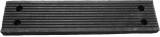PILOT LADDER STEP RUBBER, 525X115X28MM