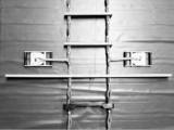 MAGNET HOLDING FOR PILOT, LADDER