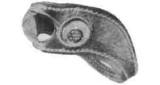 PALM SAILMAKERS' LEATHER RIGHT