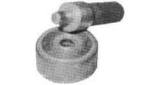 DIE GROMMET-INSERTING #25 10MM