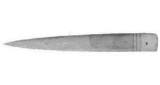 FID WOOD FOR ROPE 150MM