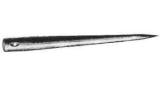 MARLINE SPIKE STEEL 150MM
