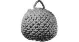 FENDER ROPE NETTED 300MM DIA