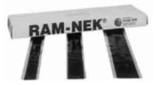 HATCH COVER TAPE RAM-NEK, 75X5MMX1.22MTRX60STRIPS