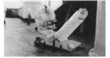 TANK OVERFLOW PREVENTION, A-TYPE 40LTRS