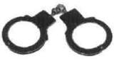 HAND CUFFS