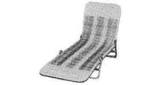 DECK CHAIR FOLDING PIPE FRAME