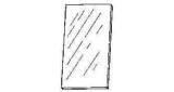 ACRYL SHEET TRANSPARENT, 2MMX1X2MTR