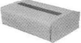 RAG PAPER WIPING 450X290MM, 4000SHT