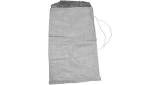 BAG SLUDGE POLYPROPYLENE, W/INNER BAG W600MMXL1000MM  