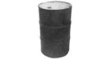 DRUM USED CAP TYPE 200LTR