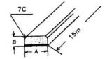 MACGREGOR SPONGE PACKING, A-71XB-32