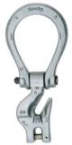 HOOK ELIMINATOR SINGLE A-1361, CHAIN SIZE 1/4 (7MM)