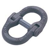 LOCK CONNECTING FORGED ALLOY, STEEL CROSBY A-336 6-7MM