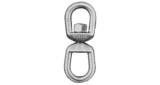 SWIVEL REGULAR FORGED CROSBY, G-402 6MM