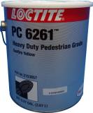 COATING ANTISLIP LOCTITE 96211, PC6261HDP BLACK 0.95GAL