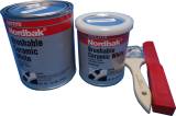 WEARING COMPOUND LOCTITE, PC7227 GREY 2LB