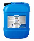 PAINT METAL PIGMENT WEICON, CORRO-PROTECTION 10LTR