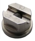 SPRAY NOZZLE FLAT ASAHI SUNAC, GN 14C05 TIP 14MM PAT 10-15CM