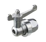 SPRAYNOZZLE REVERS'BL A-SUNAC, RN 14C05 TIP 14MM PAT 10-15CM