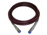 SPRAY HOSE HP NYLON ASAHISUNAC, NSR 06100 6X9MM 10MTR