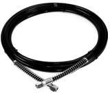 SPRAY HOSE HP IWATA NHS-6D, 6MMX10MTR