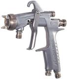 SPRAY GUN HAND SIZE:S PRESSURE, FEED NOZZLE ID 0.8MM INTERSECT