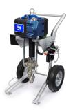 SPRAYER AIRLESS CART GRACO, KING 50:1 6500CC MOTOR K50FH1