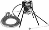 SPRAYER GRACO TRITON ALUM HAND, STAND MOUNT CONVENTION 233475