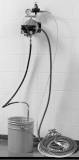 SPRAYER GRACO TRITON ALUM HAND, WALL MOUNT CONVENTION 233489