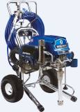SPRAYER GRACO ULTRAMAX II 695, 220V 3.0LTR/MIN #16Y635