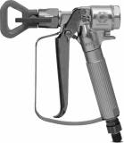 GUN AIRLESS SPRAY GRACO XTR-5, ROUND HANDLE #XTR500