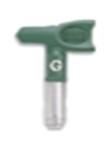 TIP AIRLESS SPRAY REVERS GRACO, ORIFICE 0.008" W:10CM FFLP-208