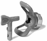 TIP AIRLESS SPRAY REVERS GRACO, ORIFICE 0.015" (8-10") XHD415